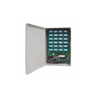 24 Relay Box , Metal Case (Can be expanded to 96 floors)