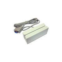 Card Reader (RS-232 interface)