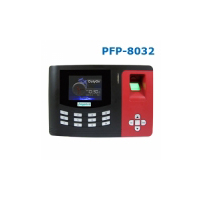 Chấm công và kiểm soát pegasus PFP-8032