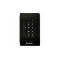 Kiểm soát truy cập bằng bàn phím pegasus PG-105KC
