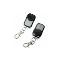 Metal Case Key Transmitter (Two keys)