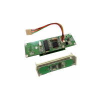 MSR 10 cm Compatible Mifare Reader Module
