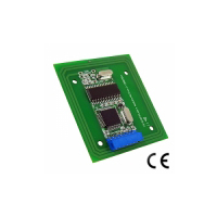 RFID 13.56MHz Mifare Read and Write Module with Antenna