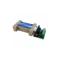 RS-232 to RS-485 Interface Converter