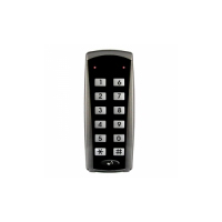Weatherproof Digital Access Control Keypad (150 door codes)